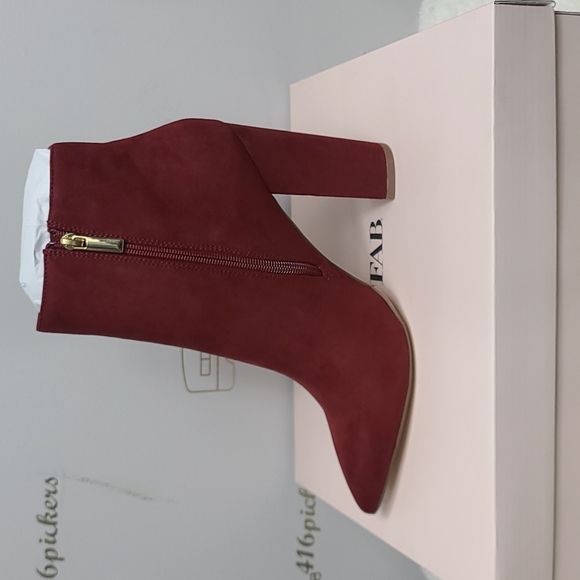 Women's Booties - Picture 6 of 14